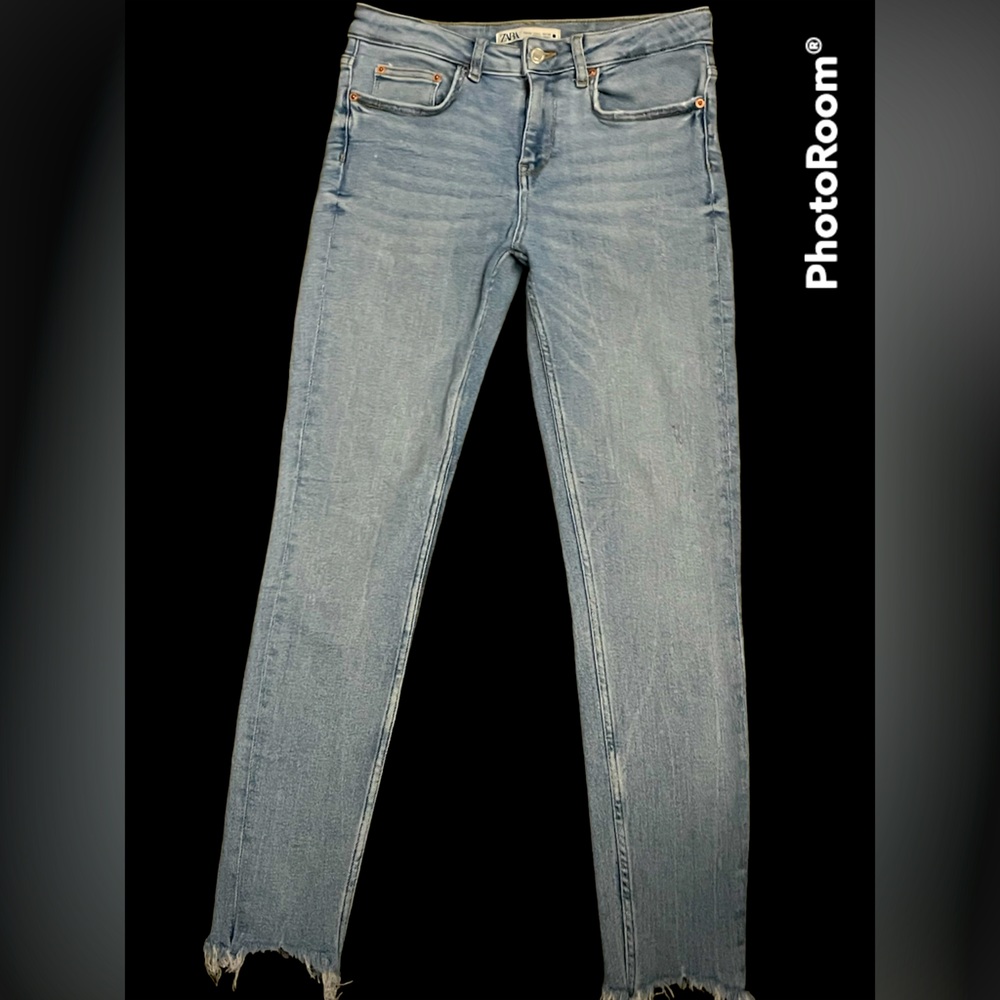 Zara skinny Jean. Size 6